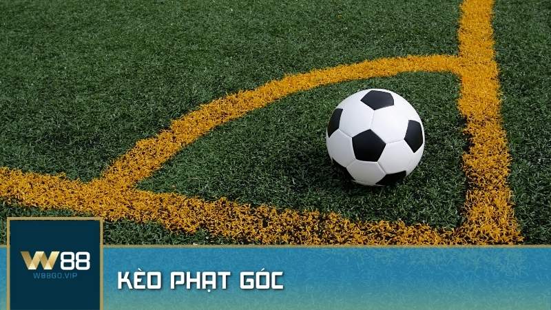 Kèo phạt góc là gì? Cách đọc kèo chuẩn và kinh nghiệm cược hay nhất