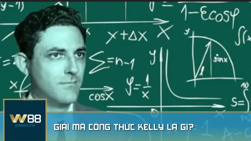 Giải mã công thức Kelly là gì?