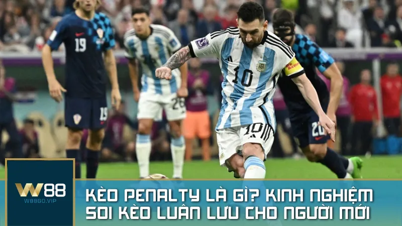 Hướng dẫn cách chơi kèo penalty và mẹo cược hiệu quả từ chuyên gia